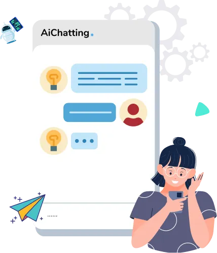 Aprenda Inglês ou Outro Idioma Conversando com IA: Como os Chatbots Estão Revolucionando o Aprendizado de Idiomas