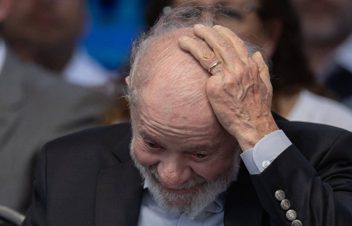 Popularidade em queda: como a crise política pode impactar o governo Lula?