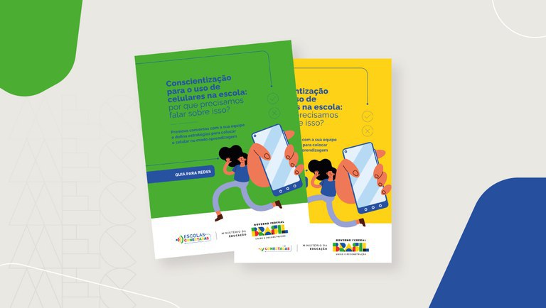 Restrição de Celular na Escola: Medida Visa Melhorar a Aprendizagem e o Foco dos Estudantes