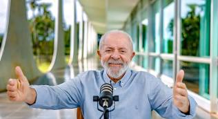 Lula Anuncia Três Políticas de Crédito para Empreendedores com Potencial de Impacto e Ganho Econômico