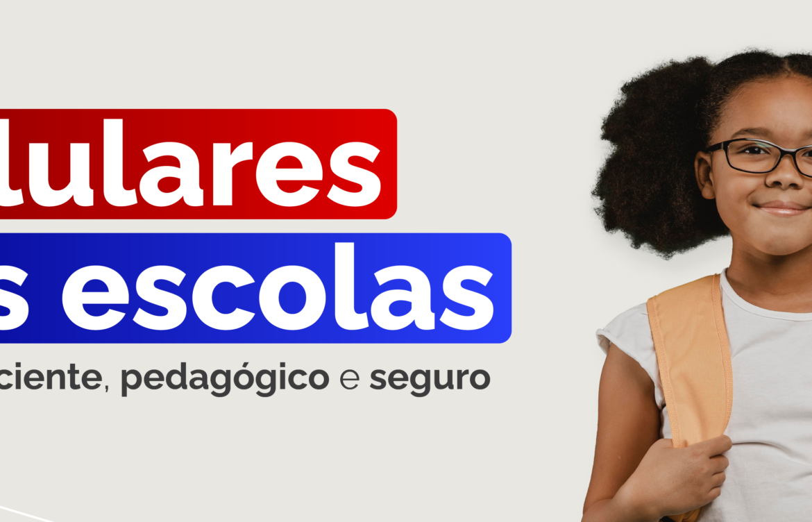 Programa Celular Escola: Inclusão Digital e Acesso à Educação por Meio de Dispositivos Móveis