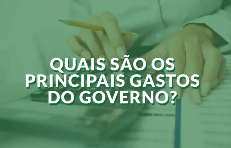 Como o Governo Pode Reduzir as Contas Internas e Garantir Mais Eficiência nos Gastos Públicos