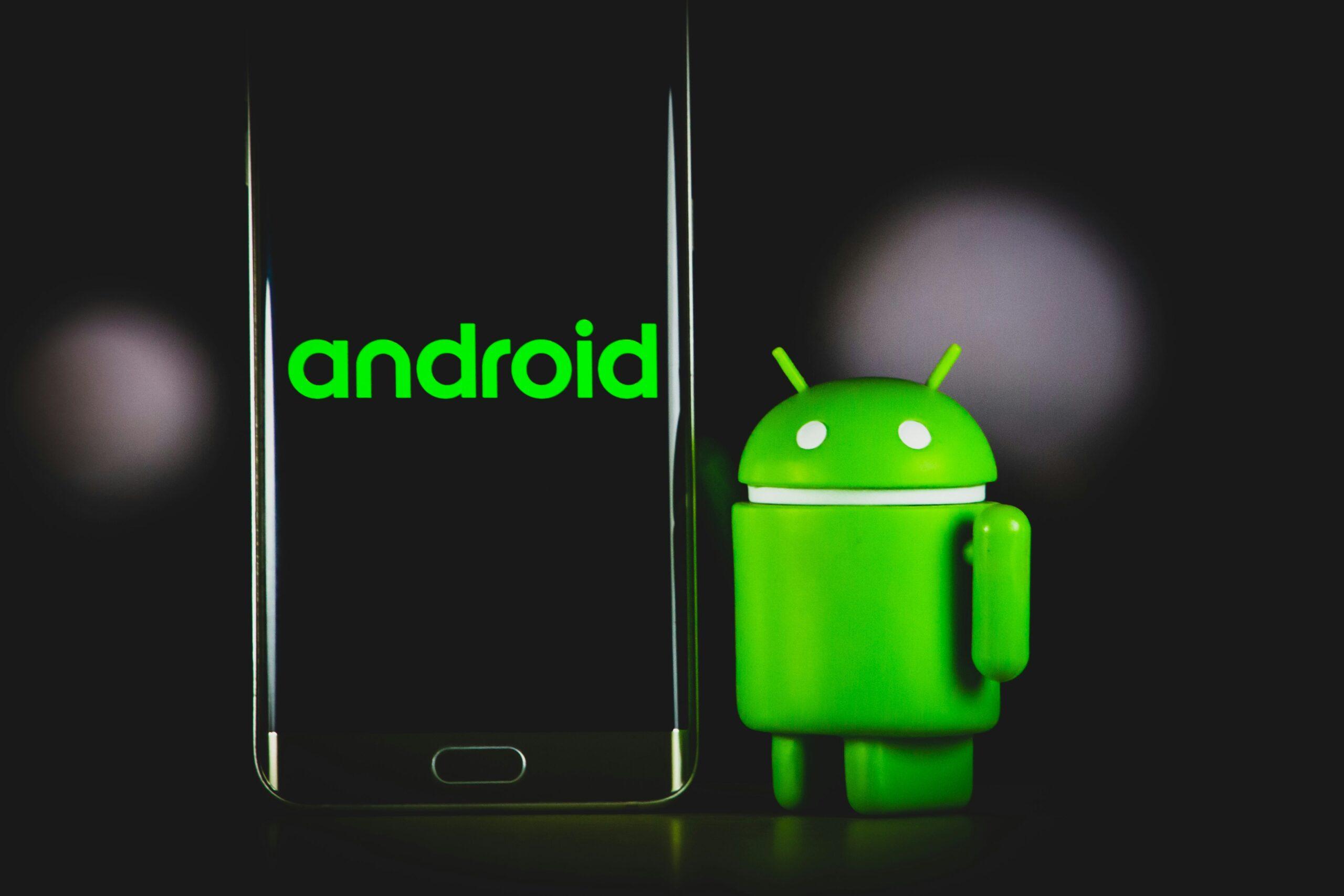 Mudanças Recentes no Android: O Que Esperar?