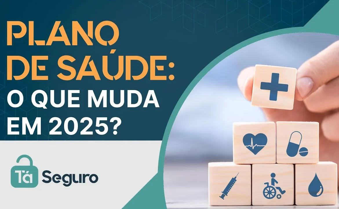 “Planos de saúde em 2025: o que muda na cobertura e nos reajustes que afetam seu bolso”