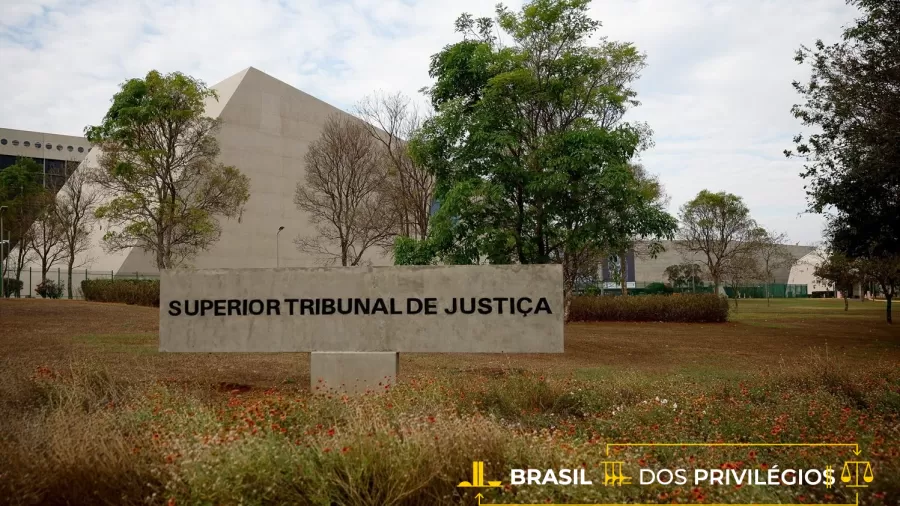 Privilégios de Juízes e Falhas que Resultam em Aposentadoria Antecipada Geram Impacto Econômico no Gasto Público e Desconfiança da Sociedade